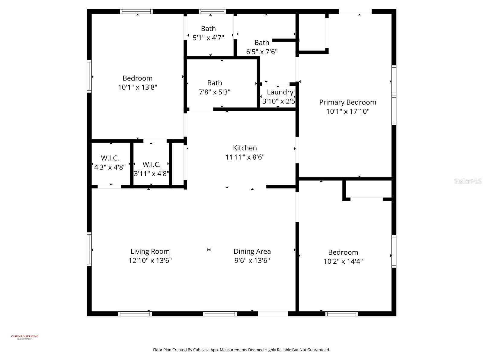 3611 W Anderson Ave Property Photo 2