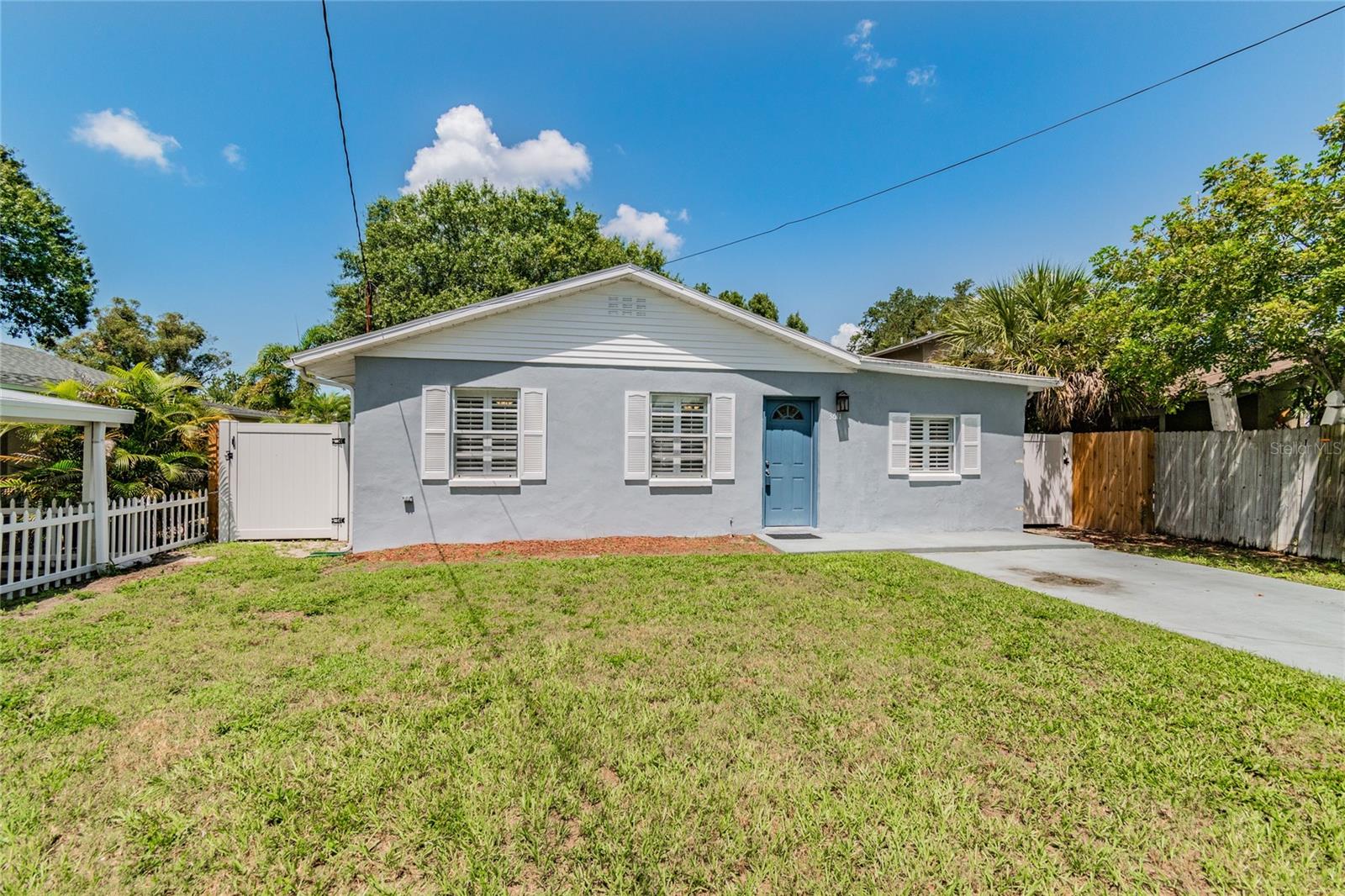 3611 W Anderson Ave Property Photo 41