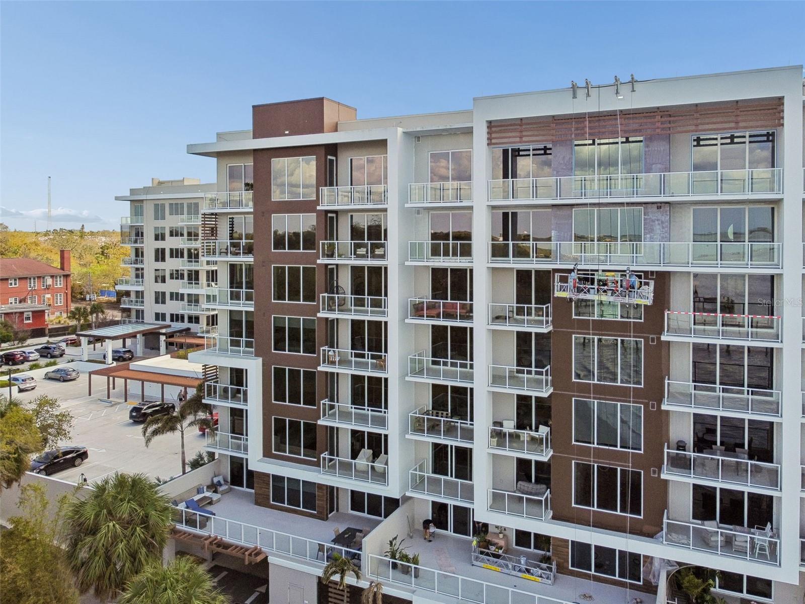 920 N Osceola Ave #604 Property Photo 2