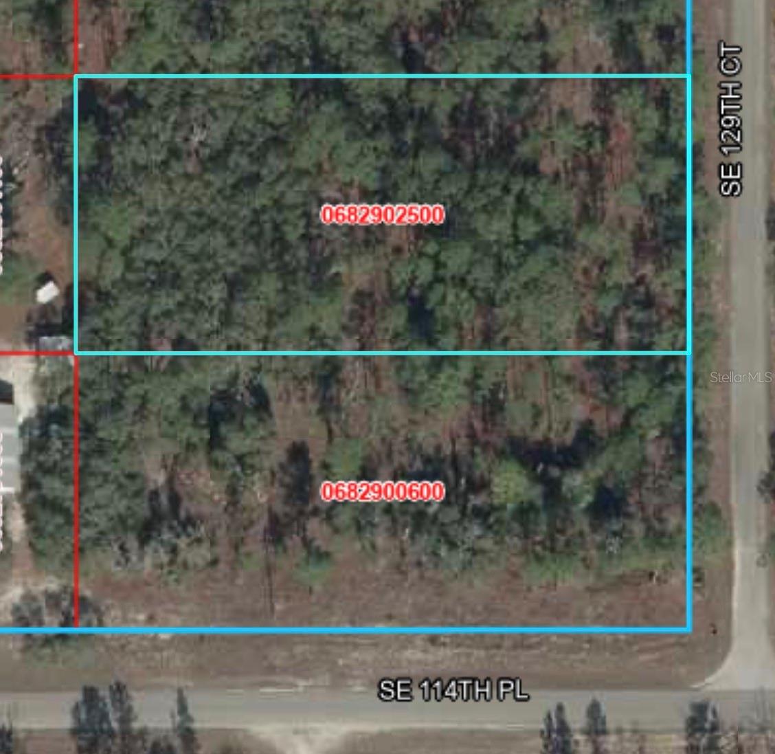 Lot 13 Se 129 Ct Property Photo 6