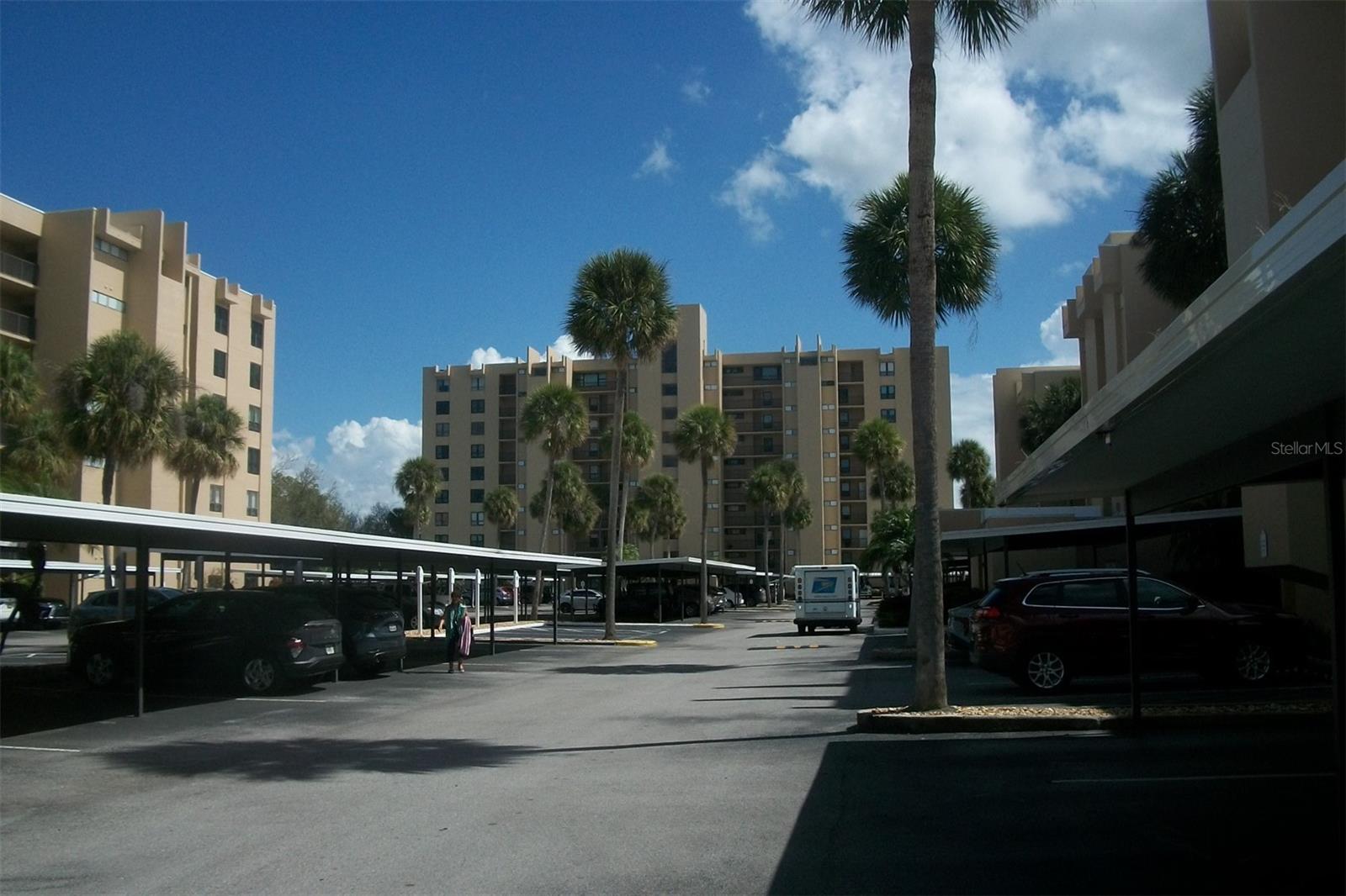 2616 Cove Cay Dr #207 Property Photo 1