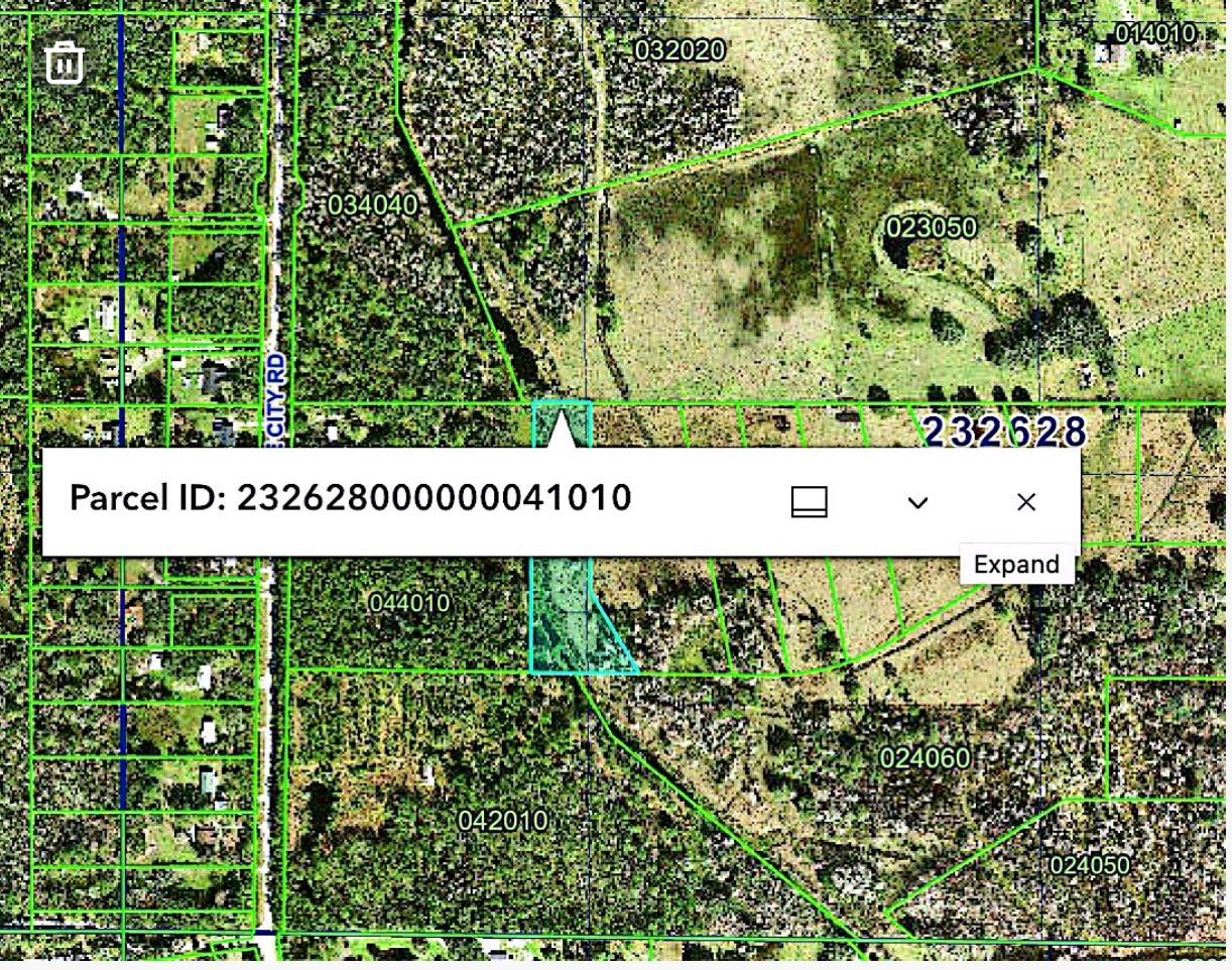 Old Dade City Rd Property Photo 2