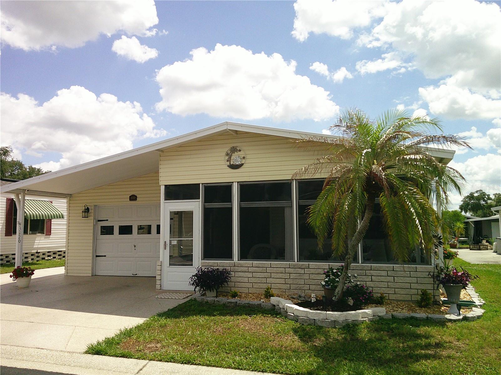 3120 Pond Hollow St Property Photo 1