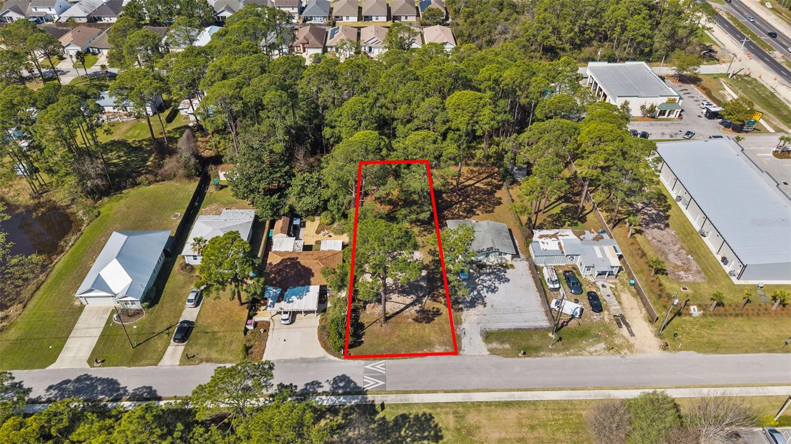 112 Beth St Property Photo 4