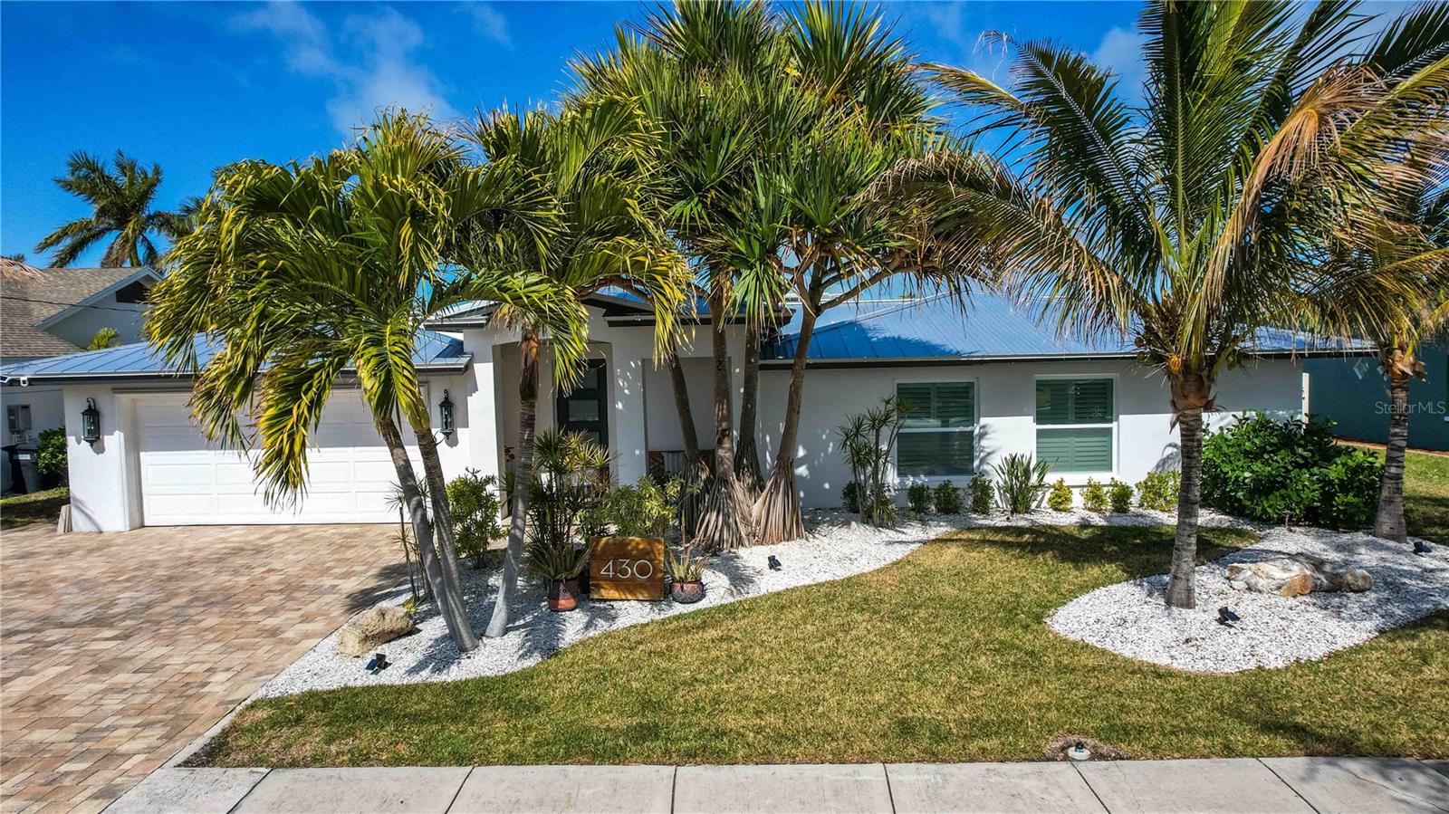 430 PALM IS SE