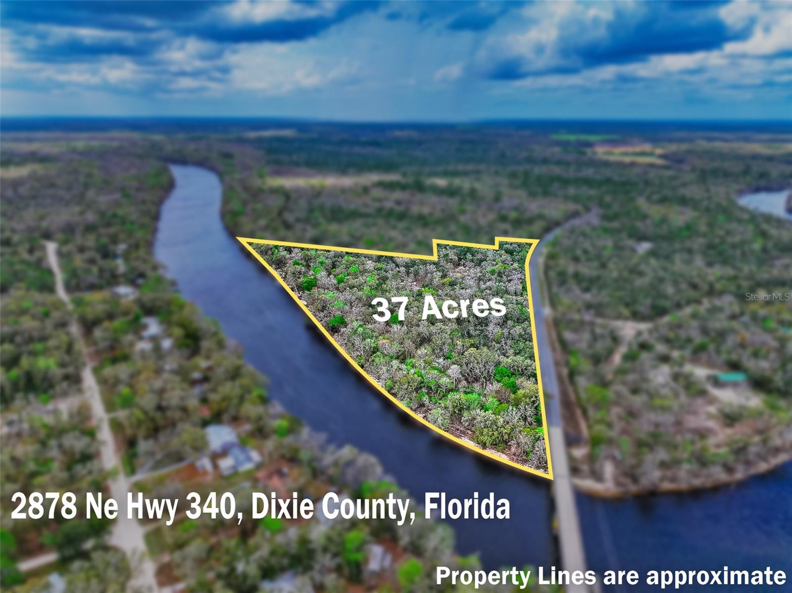 2878 Ne 340 Hwy Property Photo 1