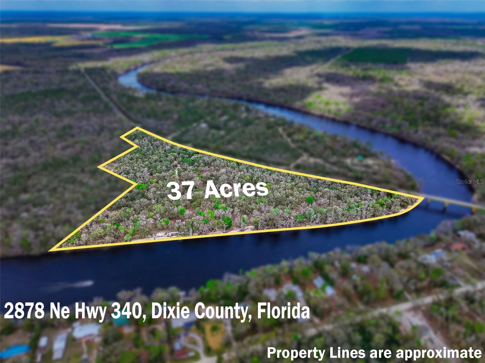 2878 Ne 340 Hwy Property Photo 2