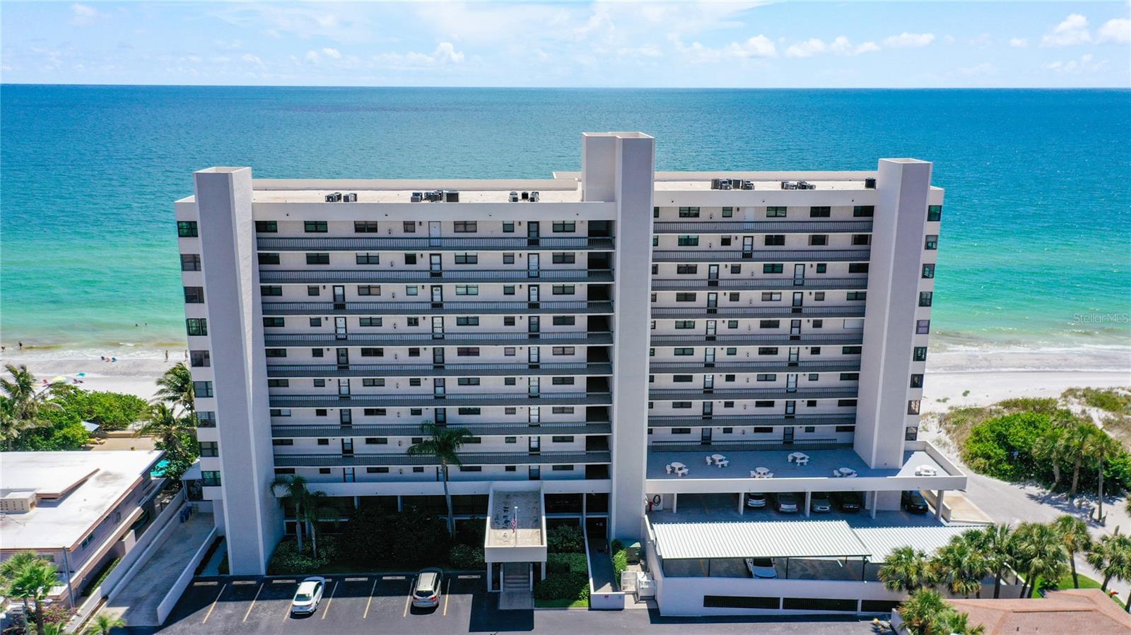 15462 GULF BLVD #501 Property Photo 1