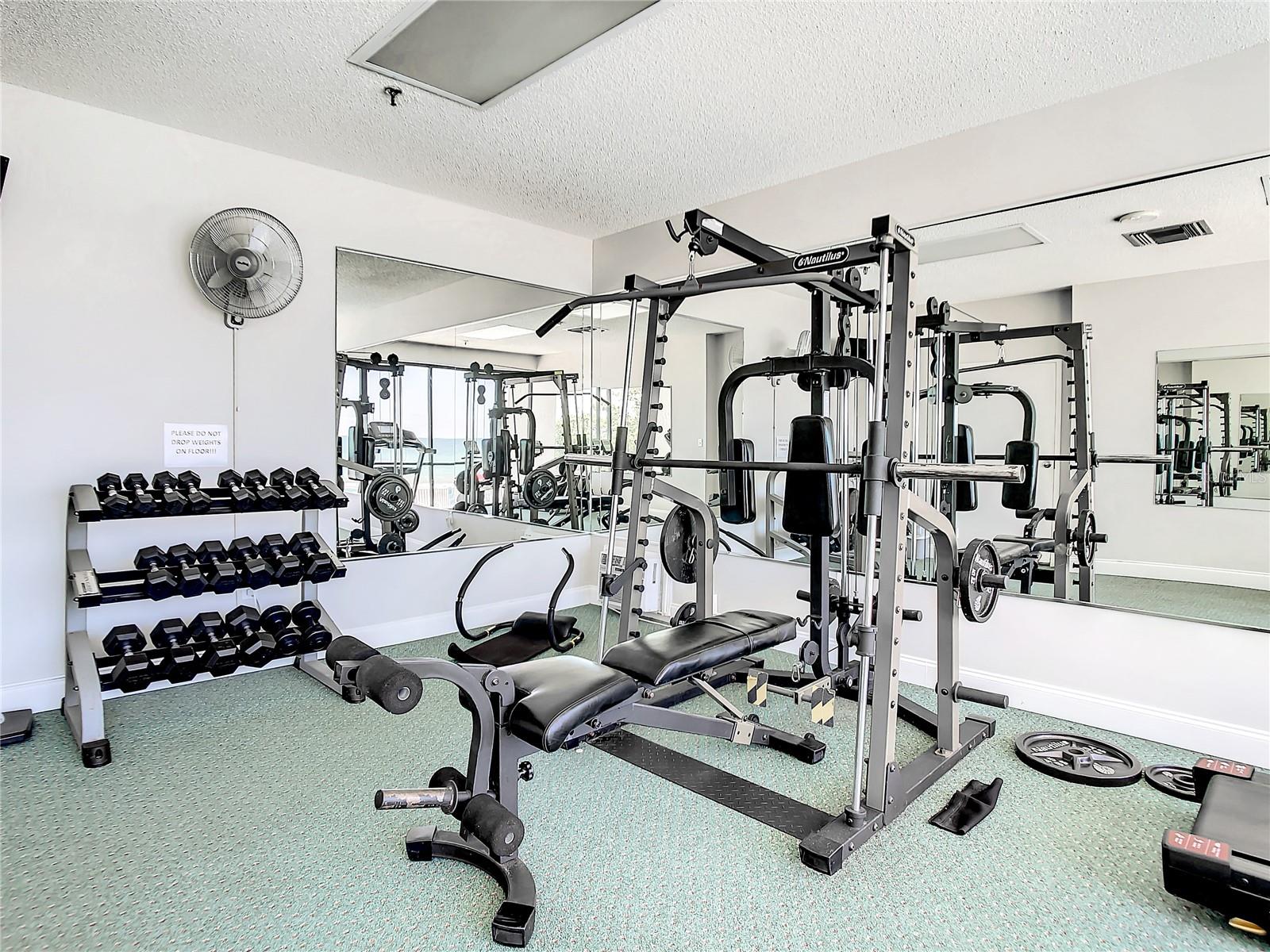 15462 Gulf Blvd #501 Property Photo 38