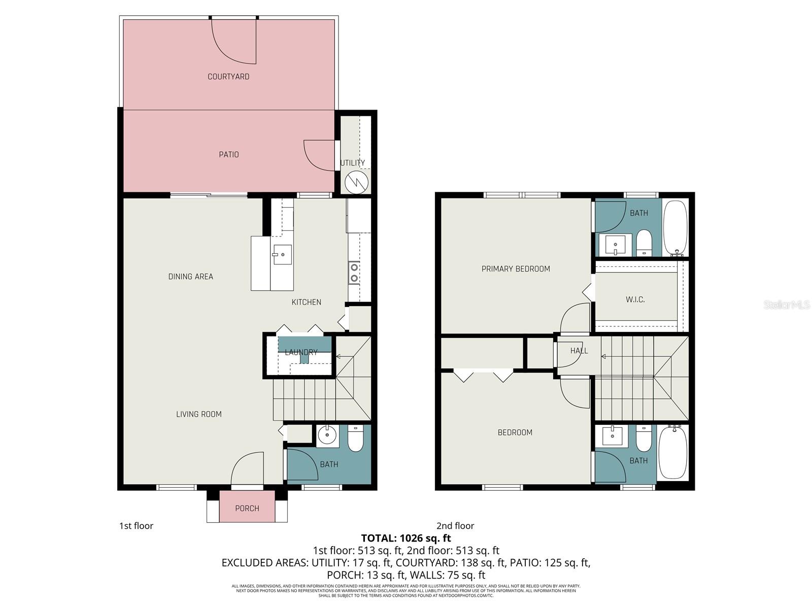 1246 Charlesworth Dr Property Photo 33