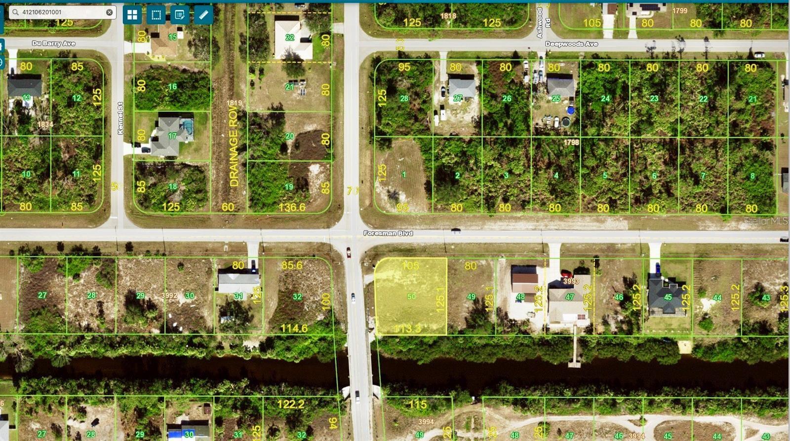 12743 Foresman Blvd Property Photo 2