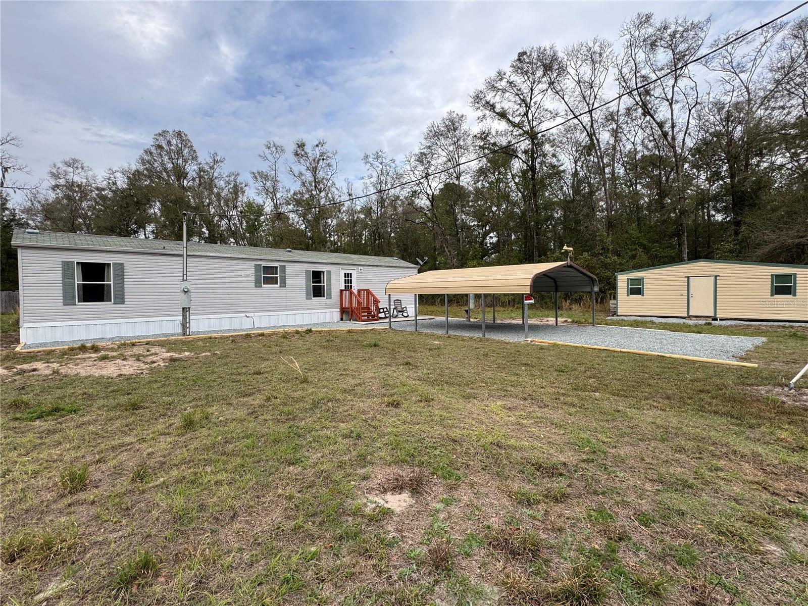 4317 284th St Property Photo 1