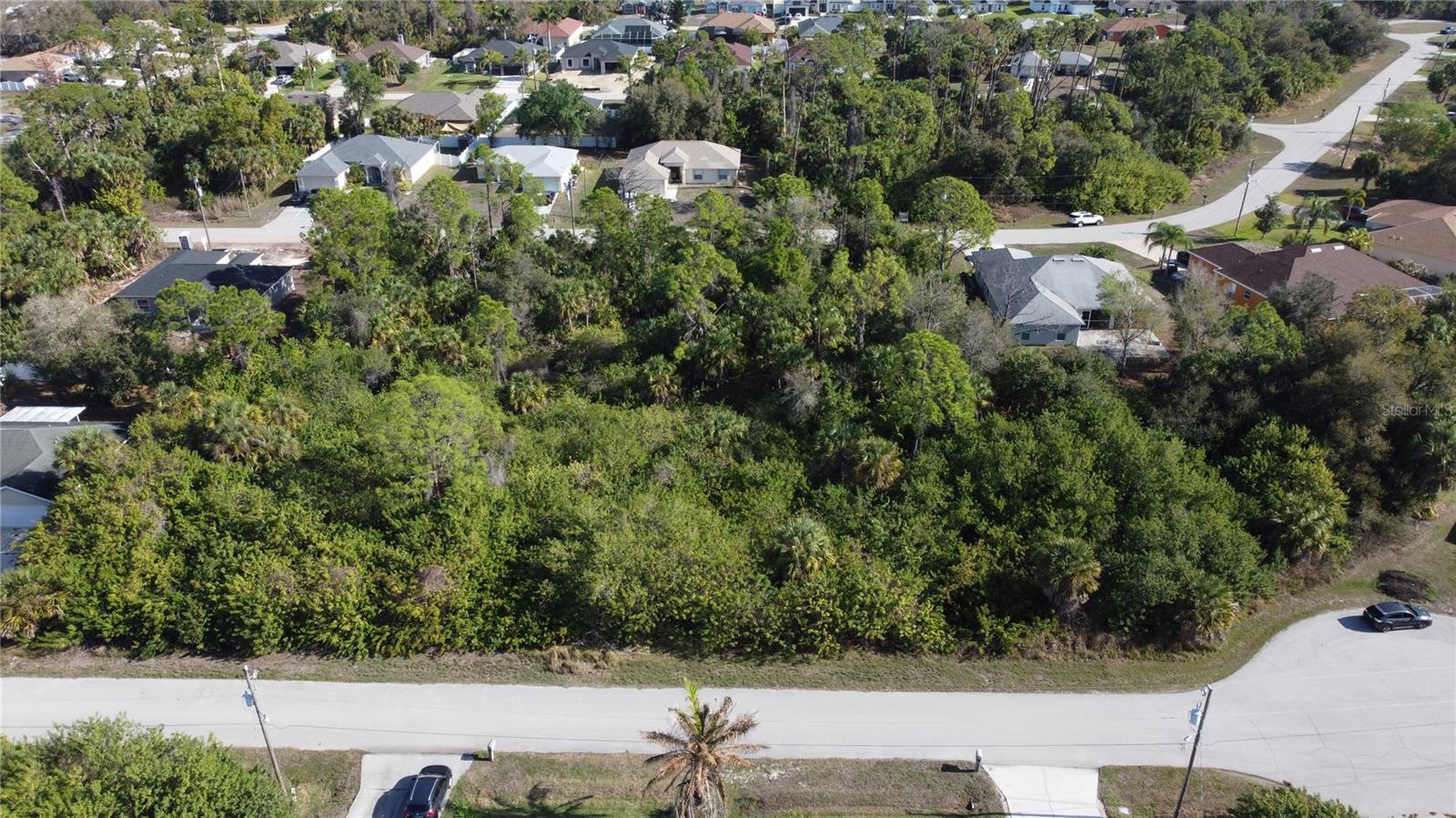 Lot's 36 & 37 Omega Ct Property Photo 2
