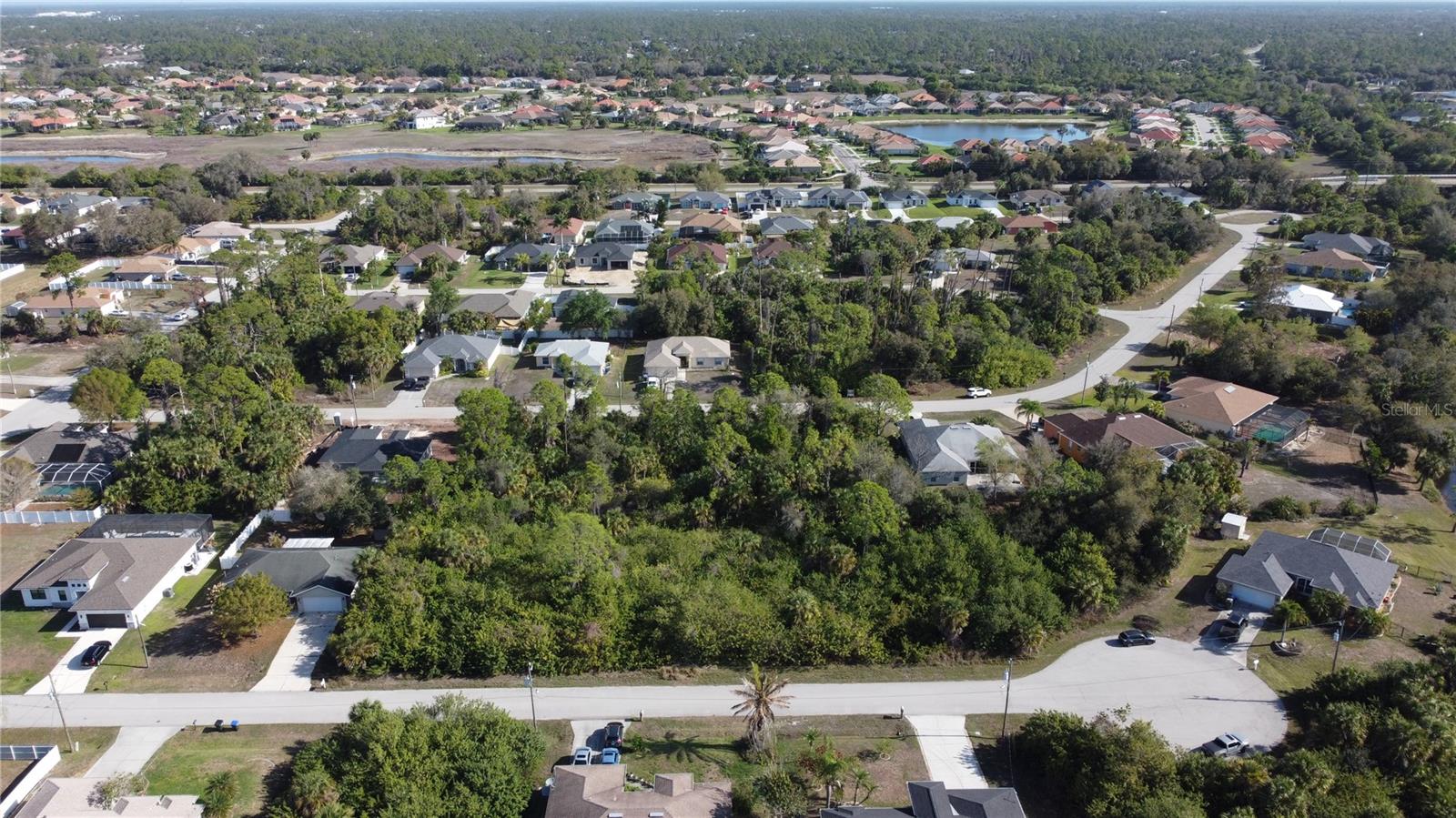 Lot's 36 & 37 Omega Ct Property Photo 3
