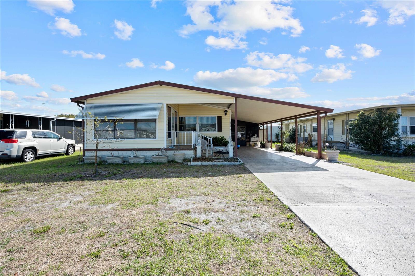 5250 Dean Dairy Rd Property Photo 1