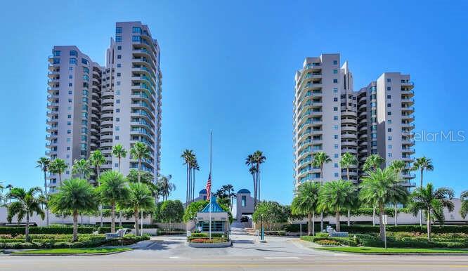 1520 GULF BLVD #1602 Property Photo 1