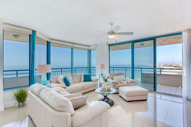 1520 Gulf Blvd #1602 Property Photo 6