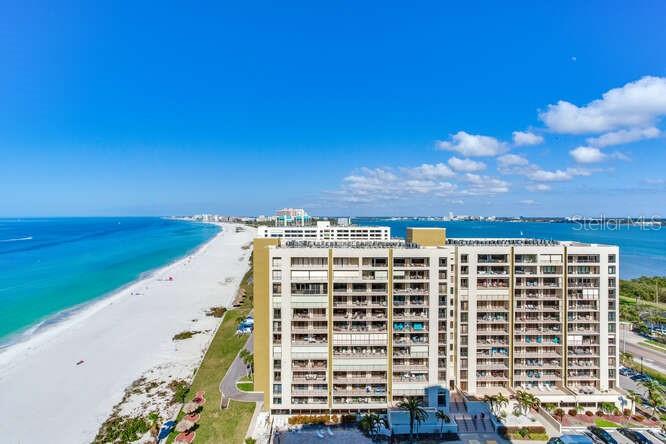 1520 Gulf Blvd #1602 Property Photo 46