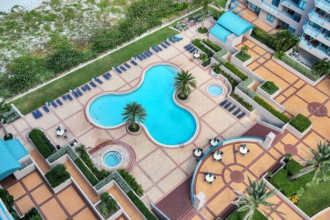1520 Gulf Blvd #1602 Property Photo 78