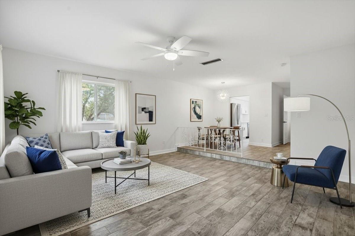 6927 Place De La Paix #6927 Property Photo 2