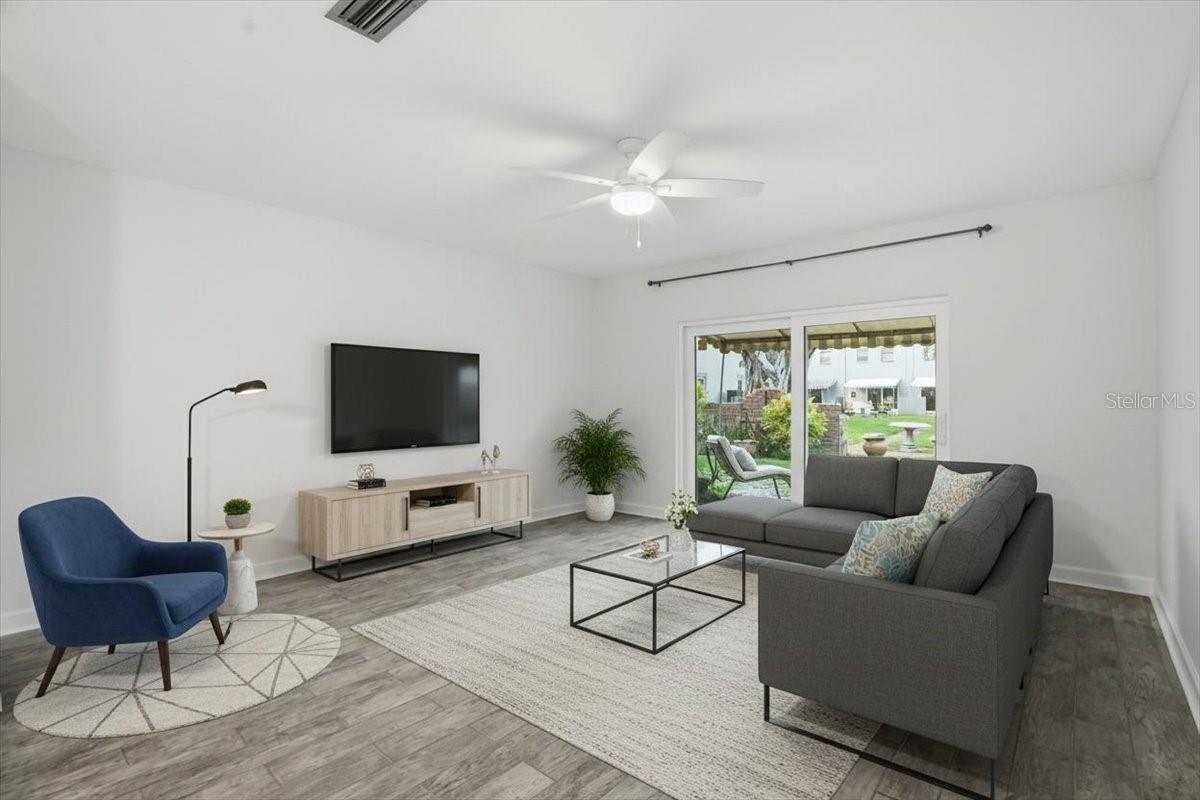 6927 Place De La Paix #6927 Property Photo 7