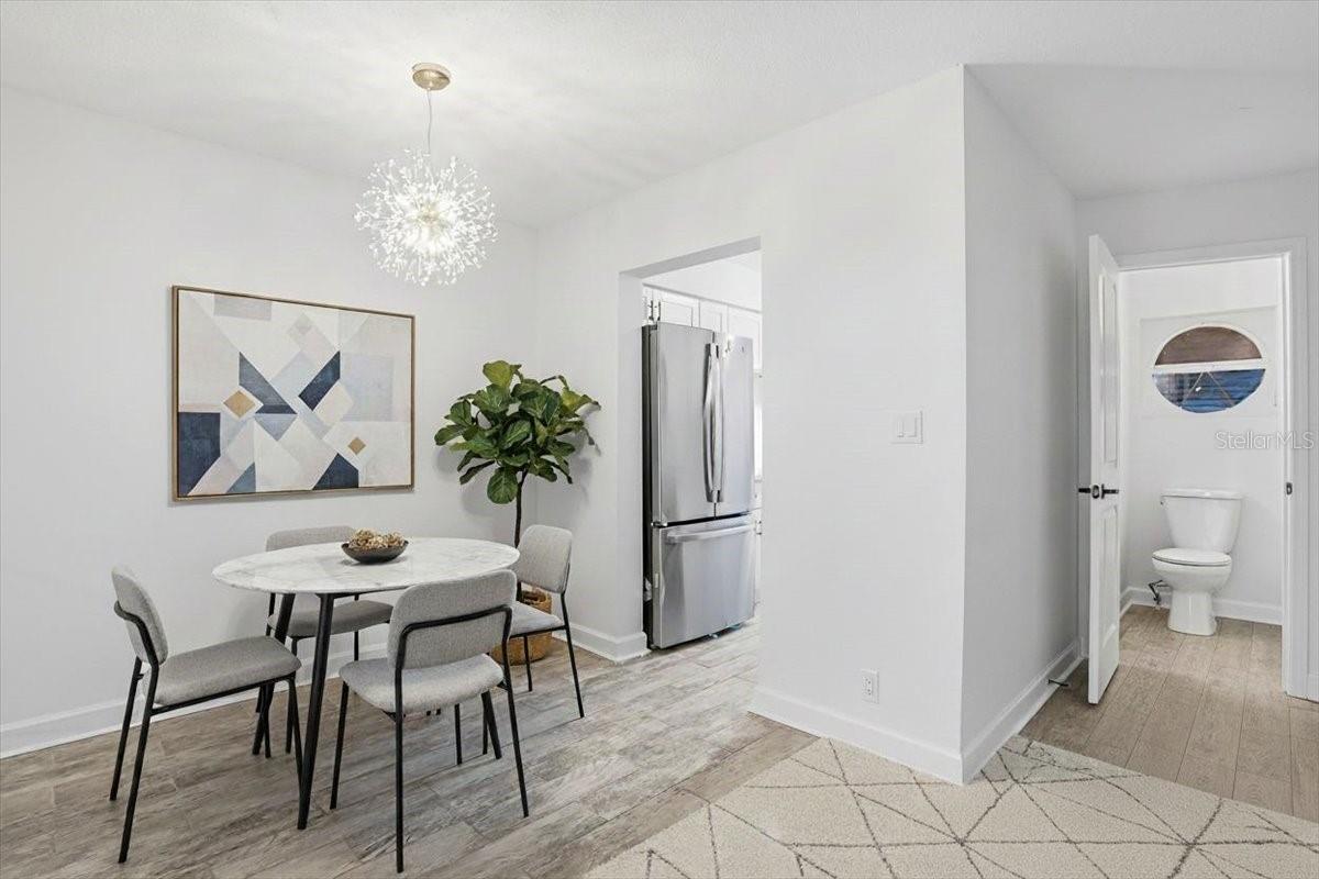 6927 Place De La Paix #6927 Property Photo 8