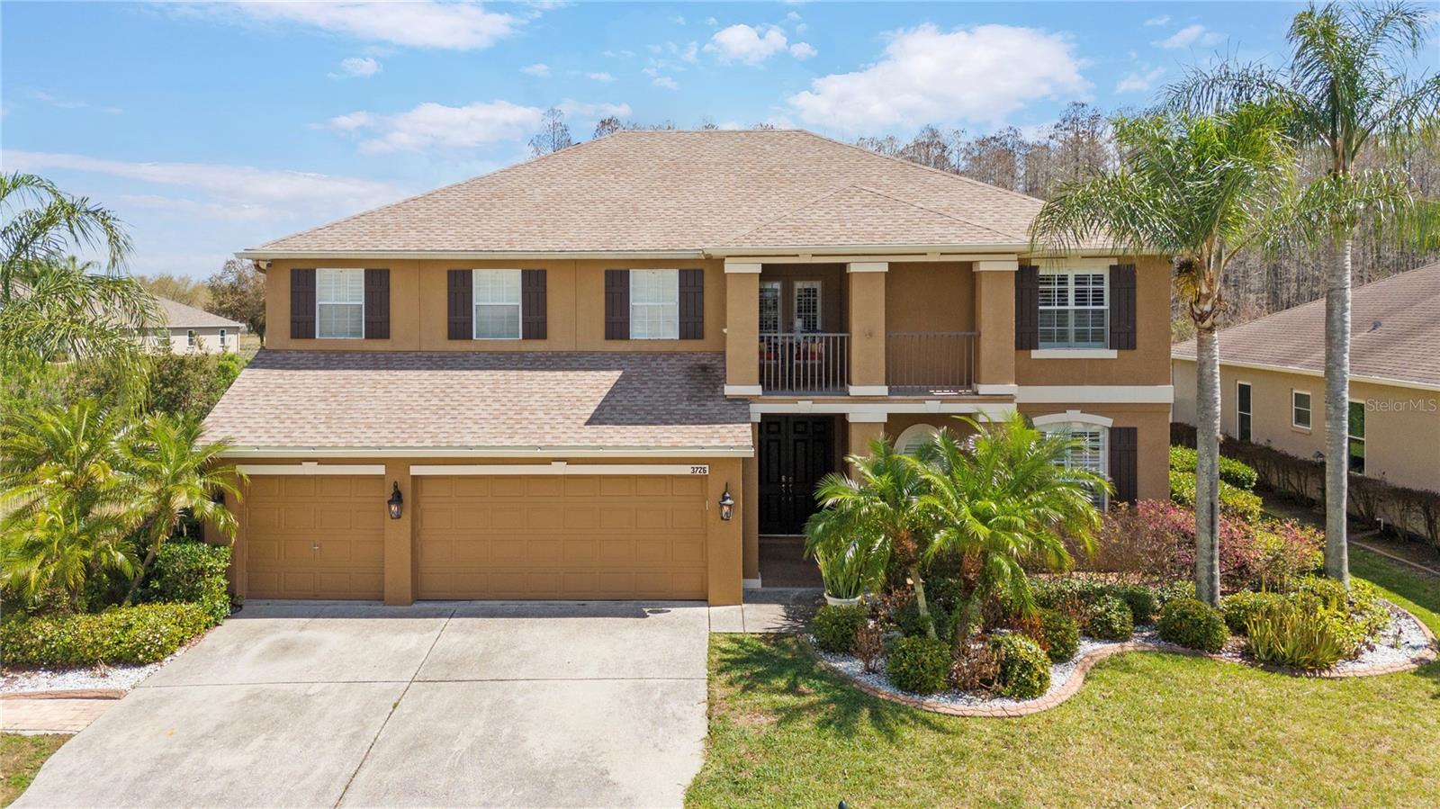 3726 Duke Firth St Property Photo 1
