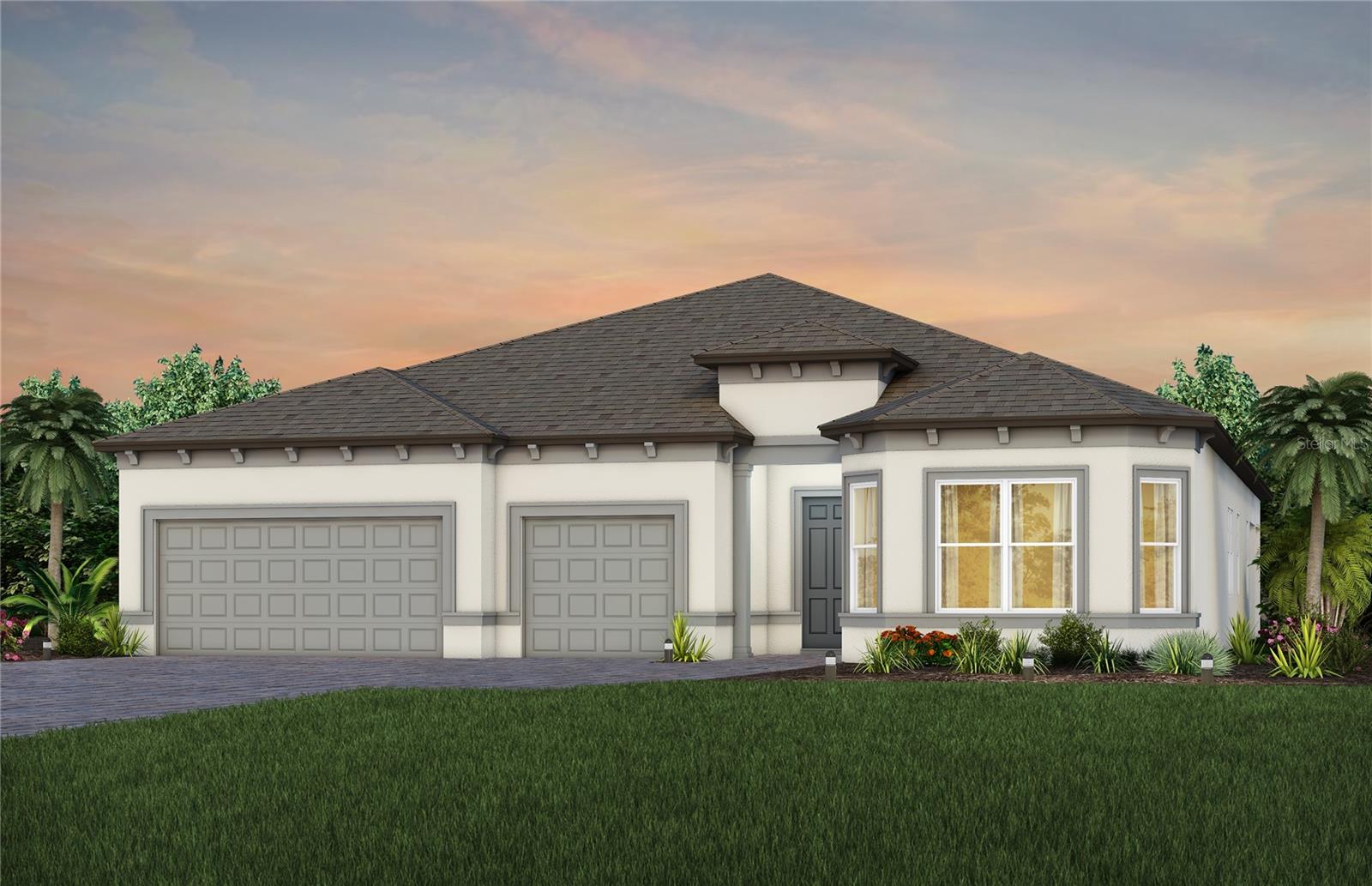 16739 HARVEST LEAF RD Property Photo 1