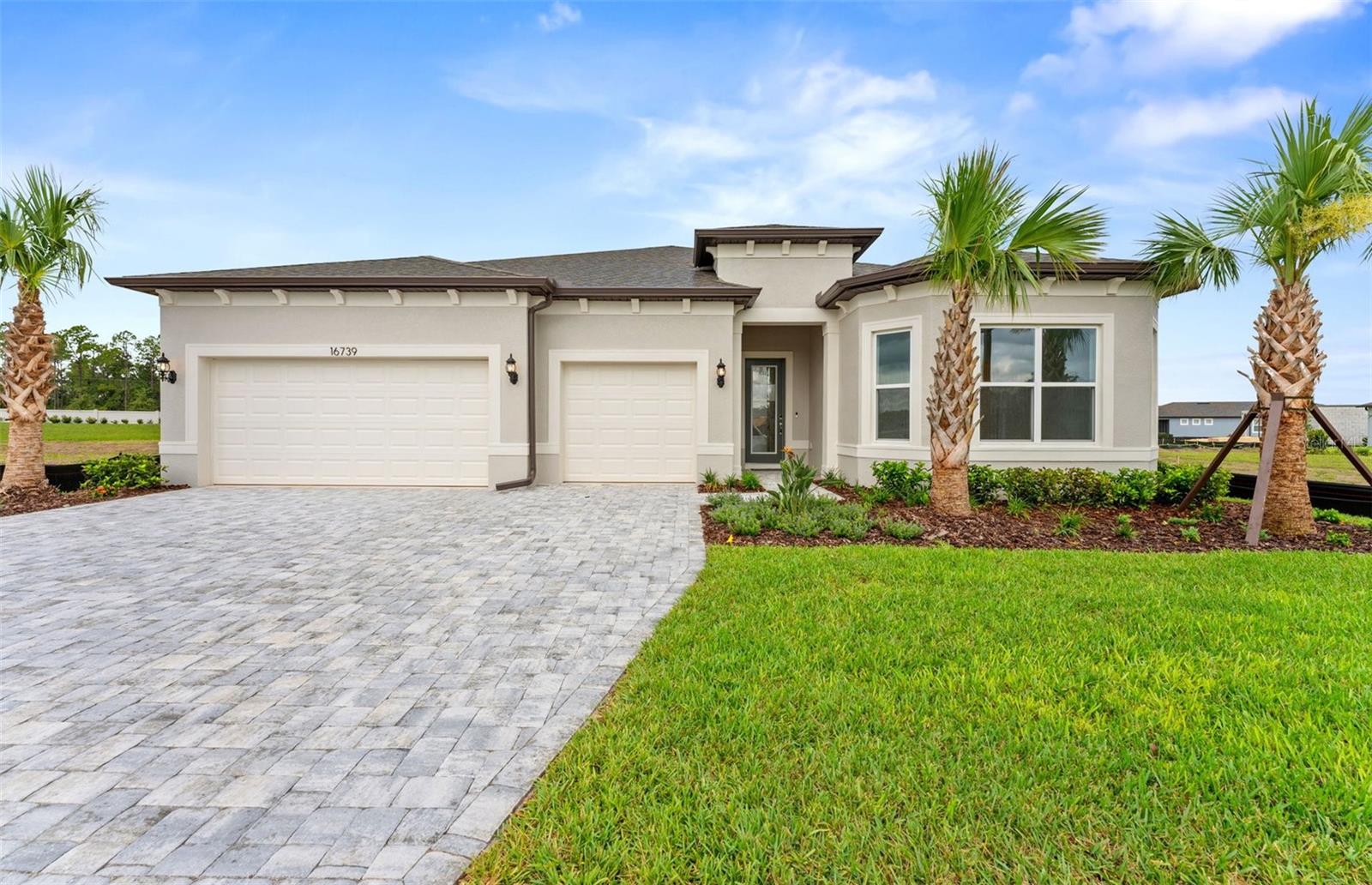 16739 Harvest Leaf Rd Property Photo 1