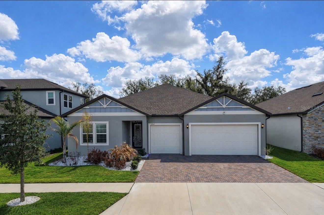 12841 BERGSTROM BAY DR Property Photo 1