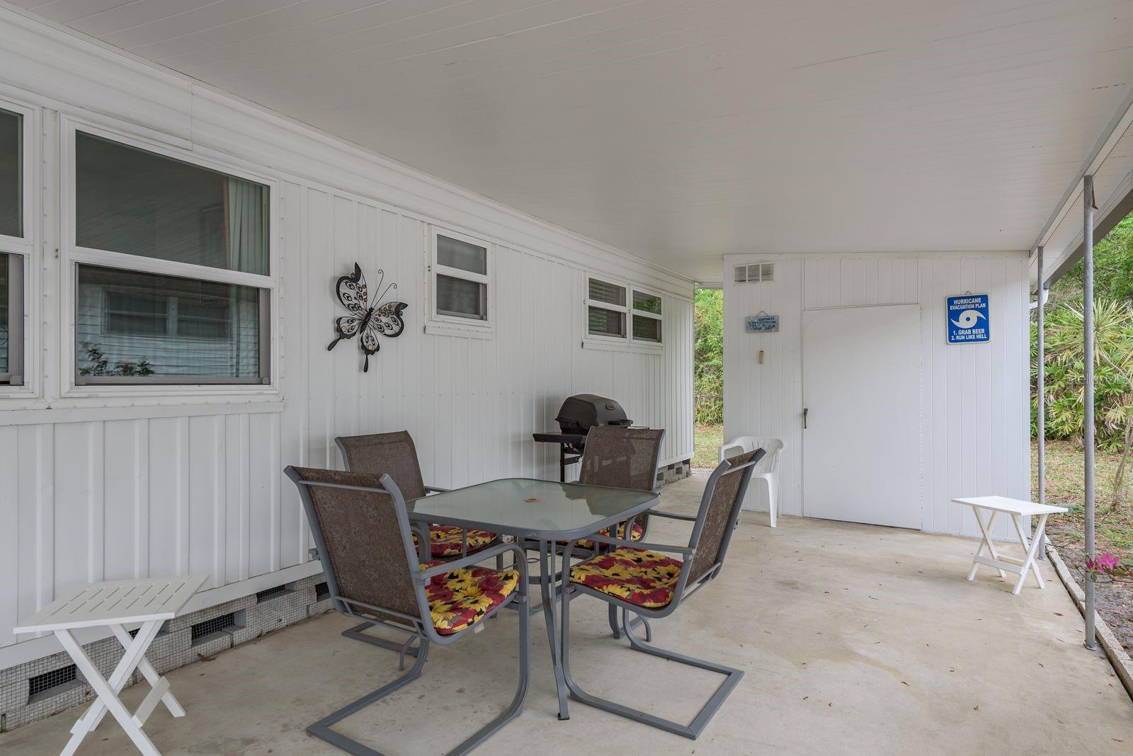 2331 Belleair Rd #514 Property Photo 21