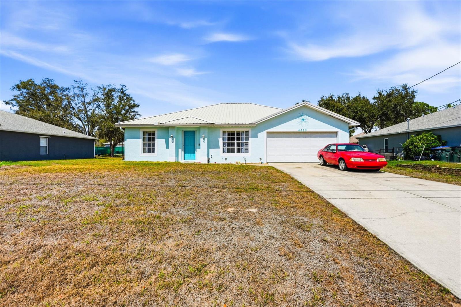 4665 Oakley Rd Property Photo 1