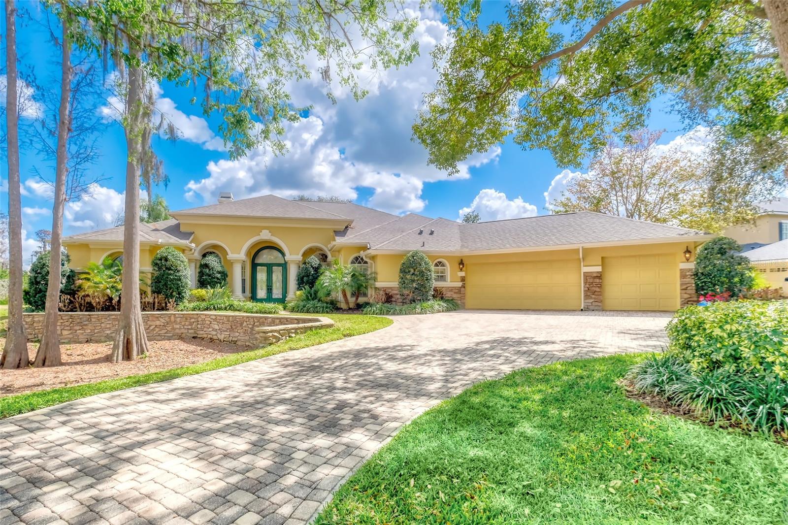 2983 Wentworth Way Property Photo 1
