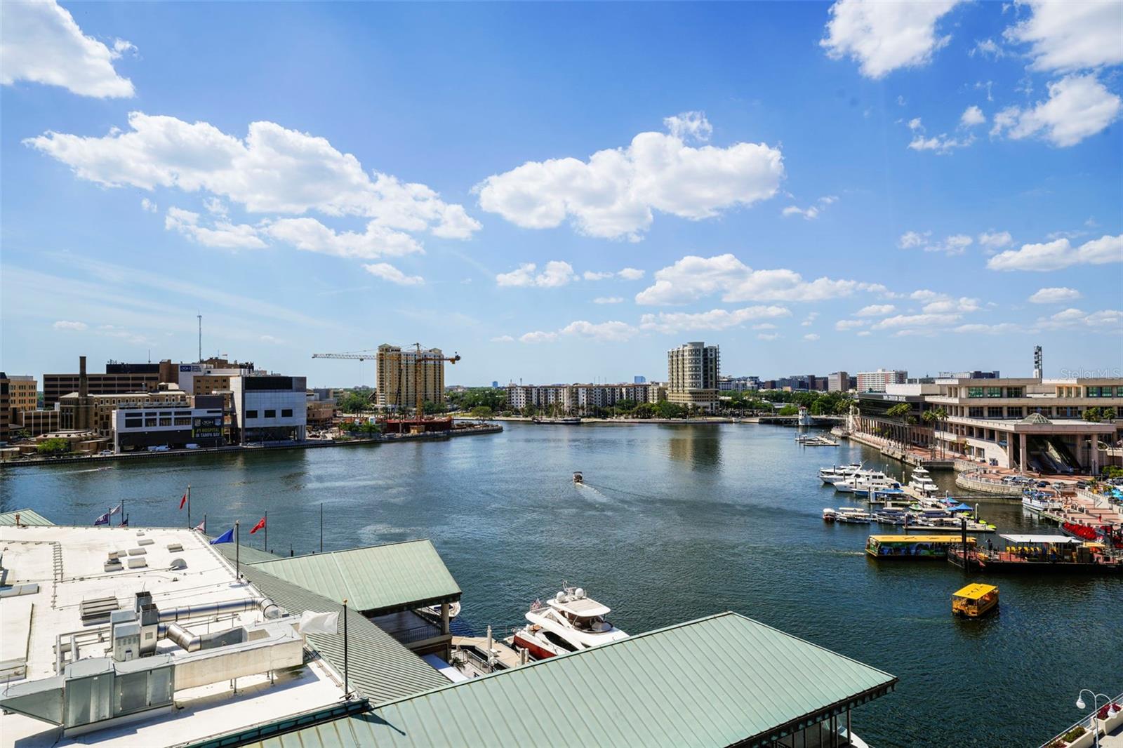 700 Harbour Island #238 Property Photo 27
