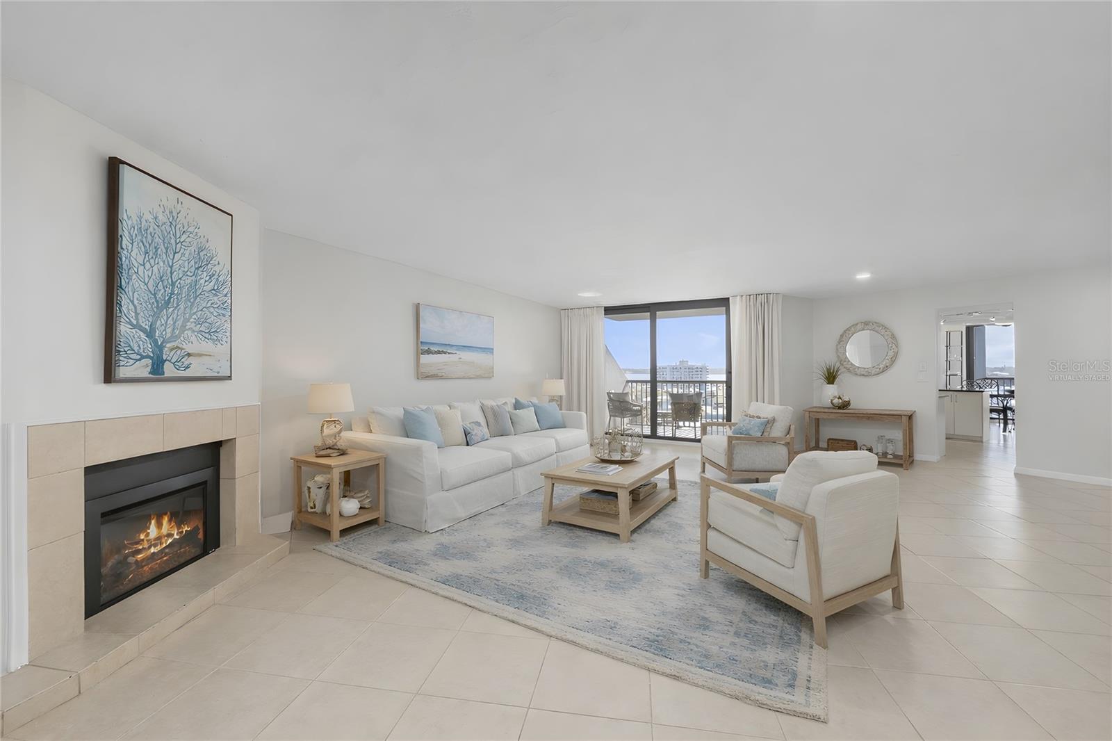 1660 Gulf Blvd #807 Property Photo 5