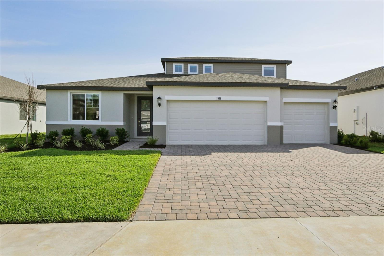 11418 Starling Song Pl Property Photo 1