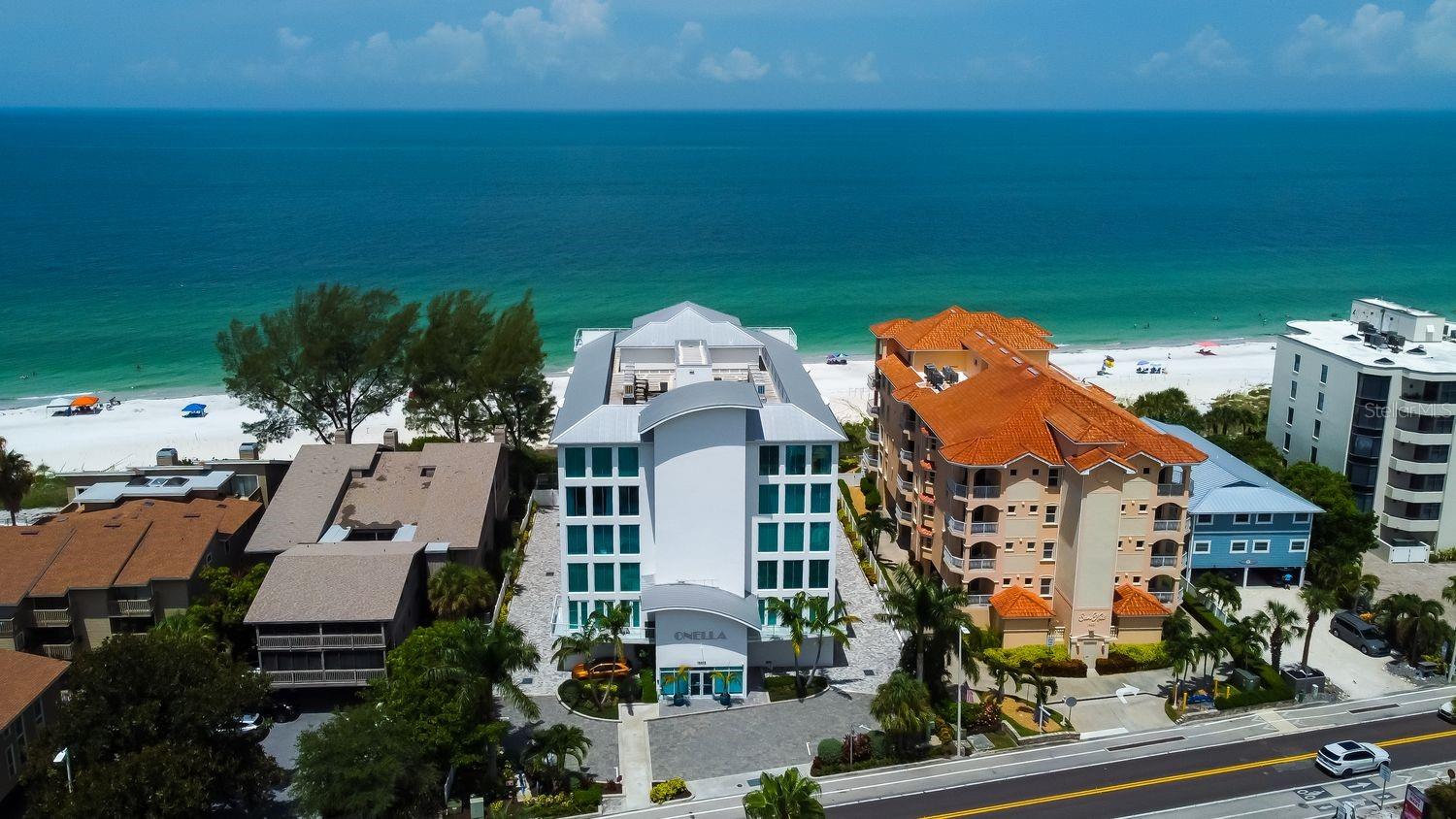 19816 GULF BLVD #201