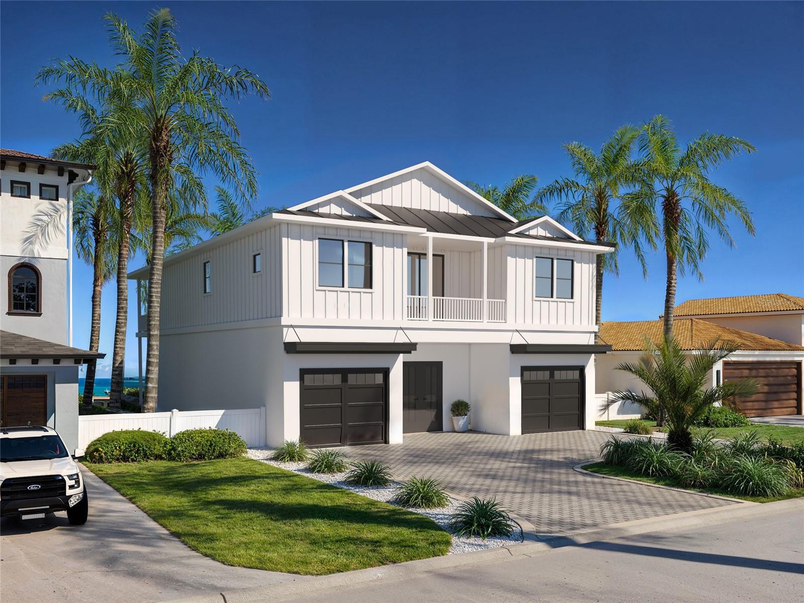 17030 Dolphin Dr Property Photo 2