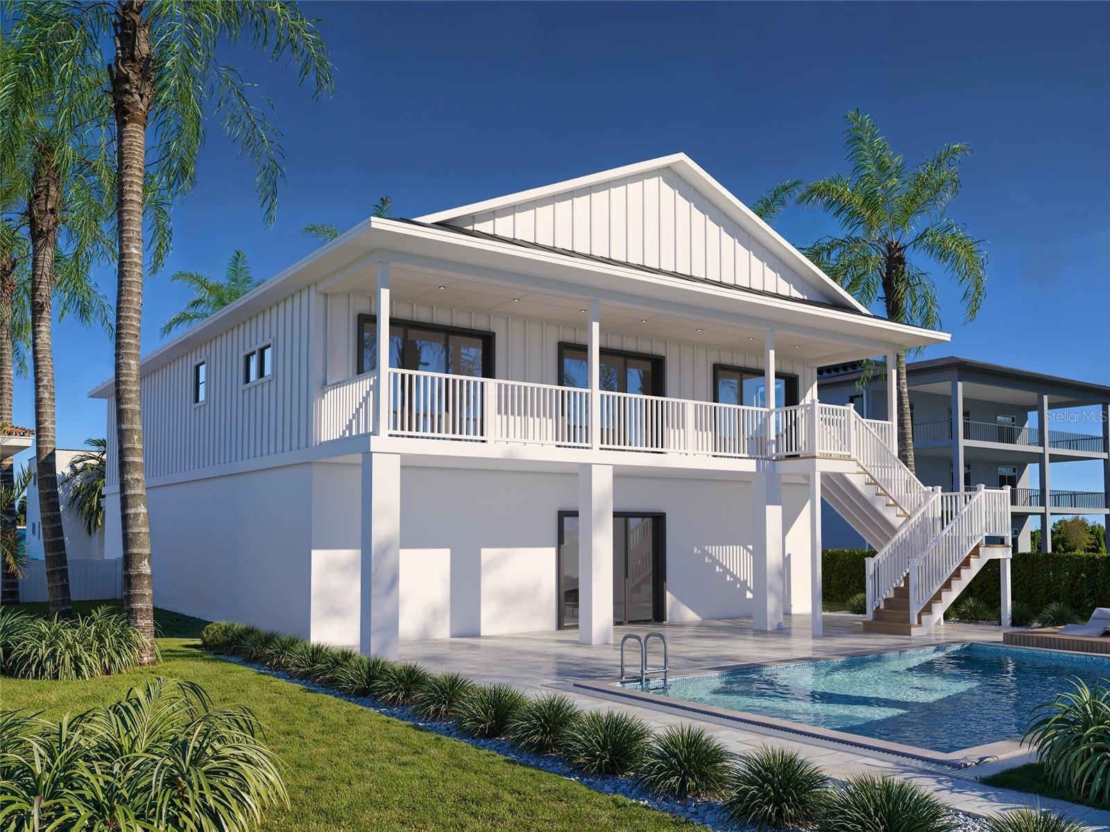 17030 Dolphin Dr Property Photo 4