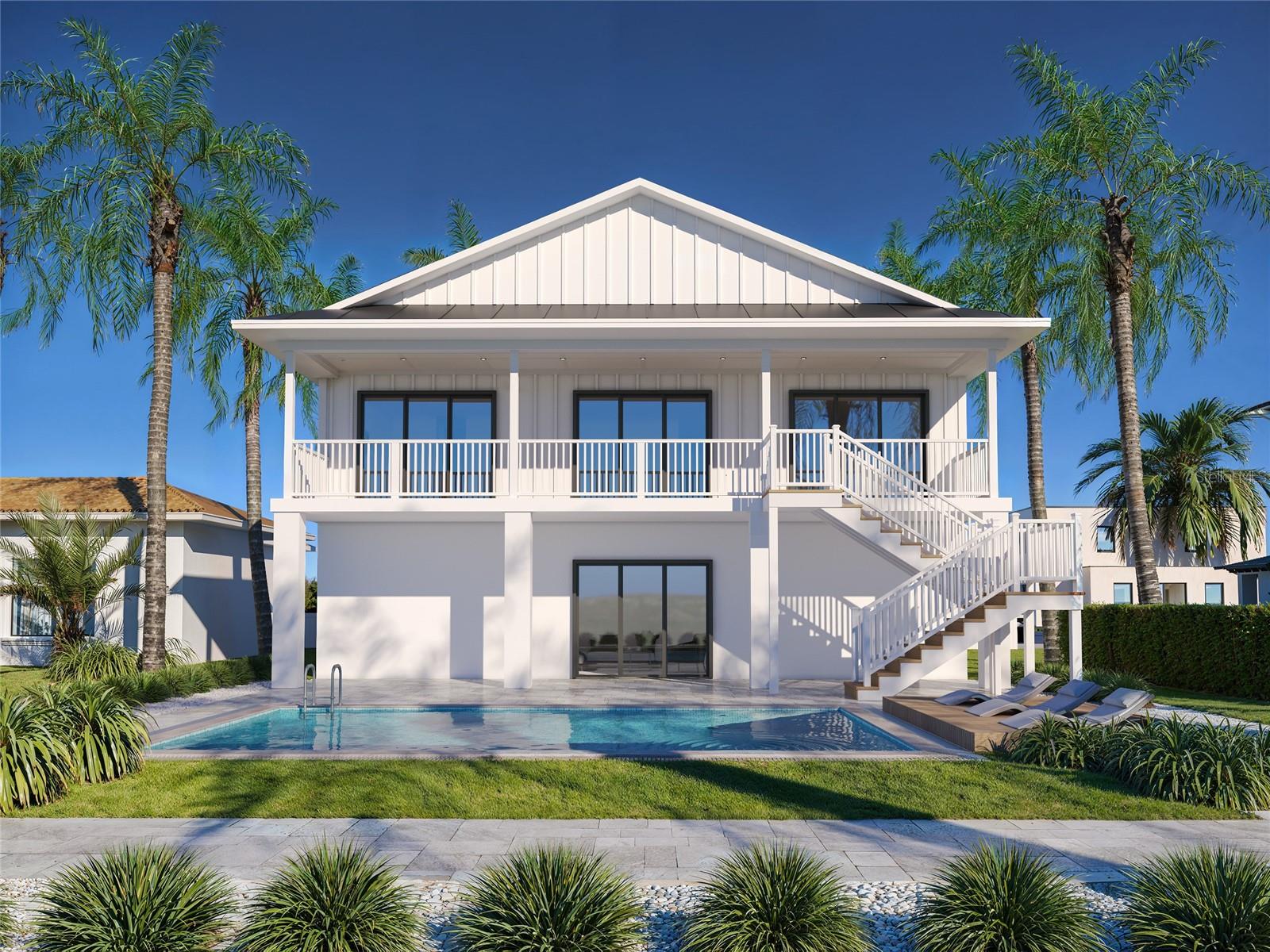 17030 Dolphin Dr Property Photo 5