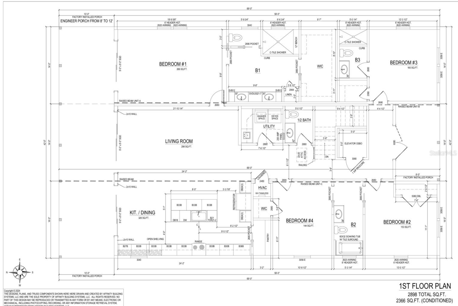 17030 Dolphin Dr Property Photo 6
