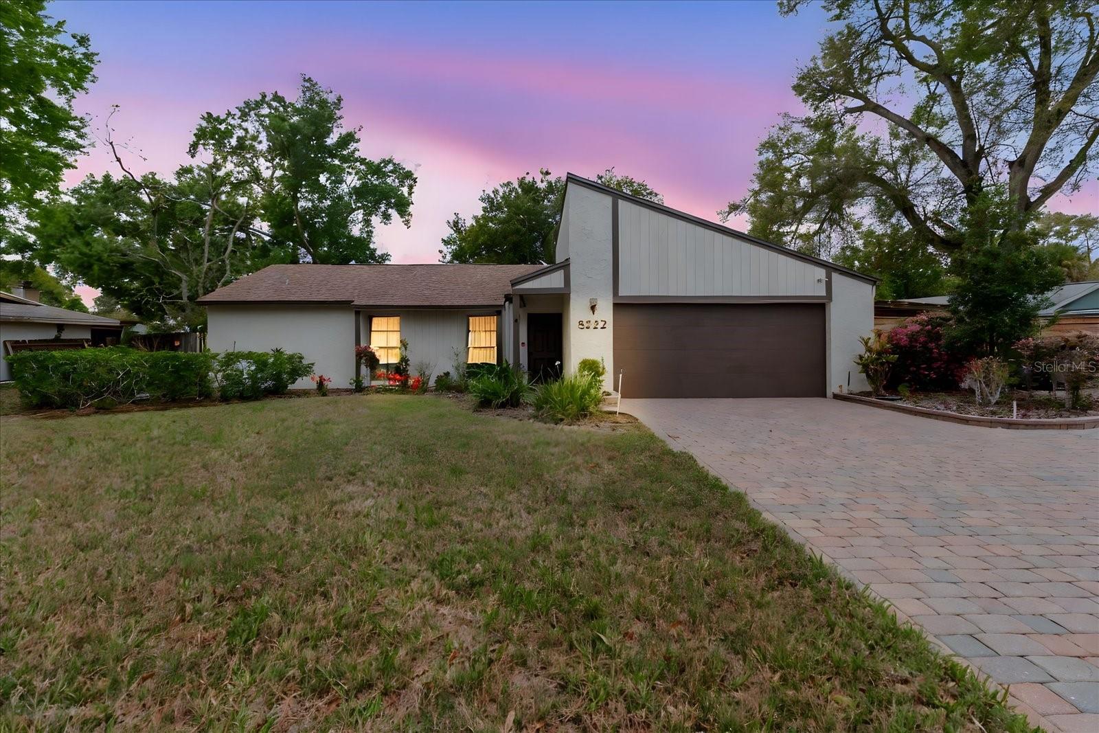 8222 La Serena Dr Property Photo 2