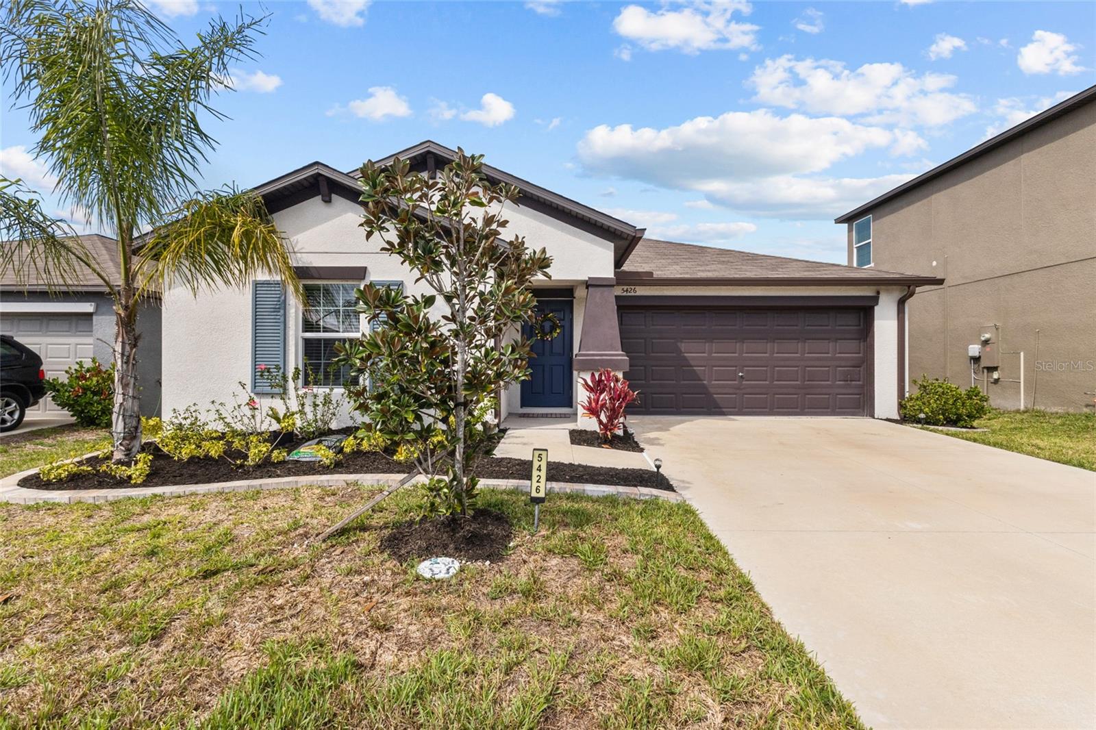 5426 Blue Azure Dr Property Photo 1