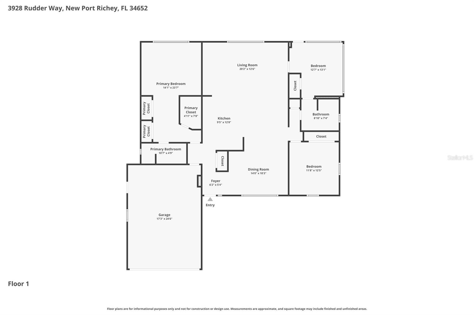 3928 Rudder Way Property Photo 29