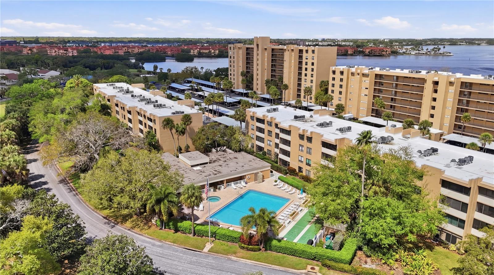 2616 COVE CAY DR #502 Property Photo 1