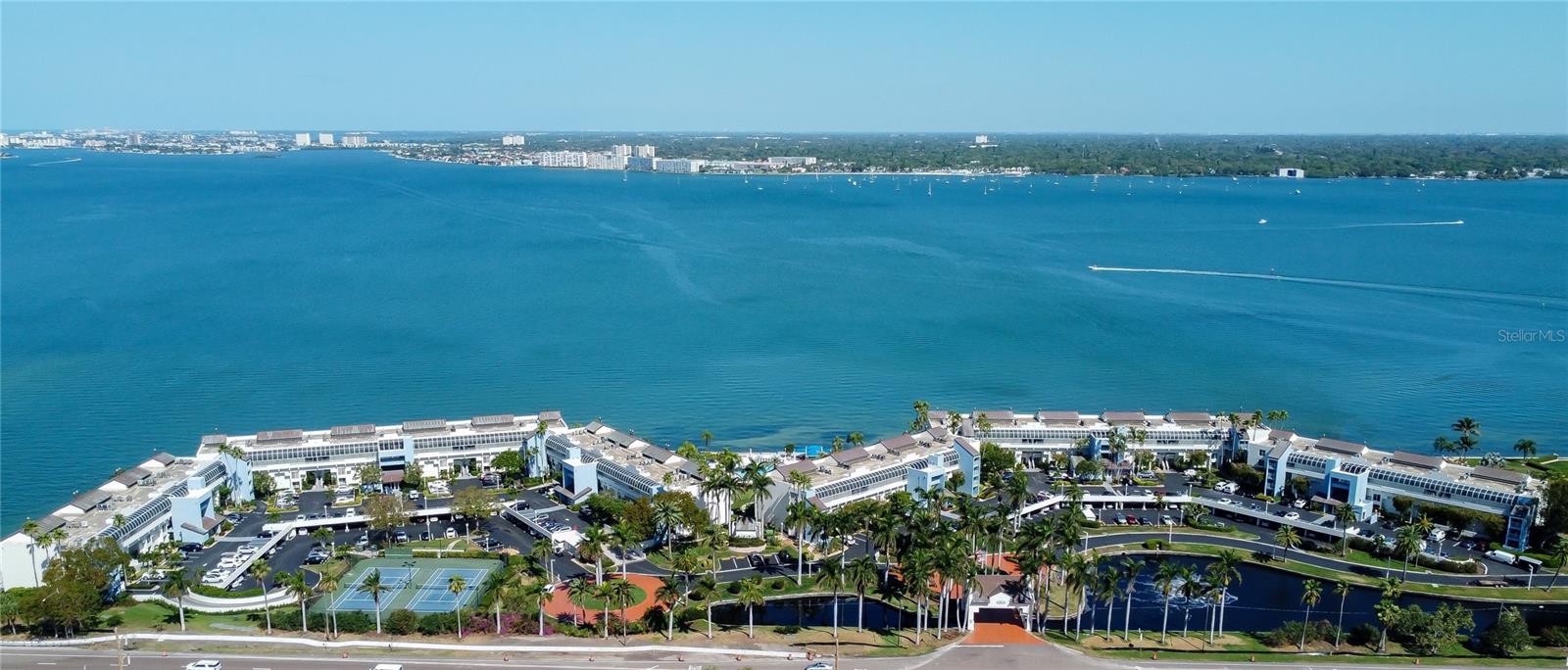 5155 ISLA KEY BLVD S #301 Property Photo 1