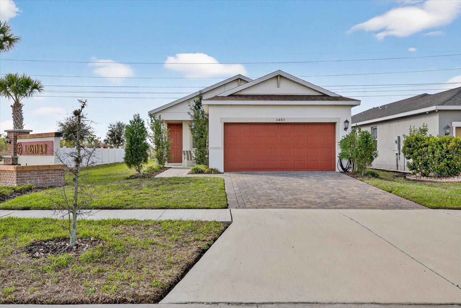 11883 BRIGHTON KNOLL LOOP