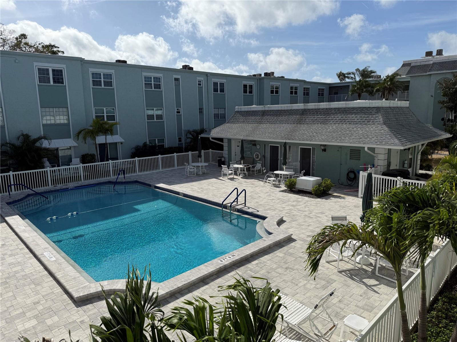 1706 Belleair Forest Dr #226 Property Photo 18