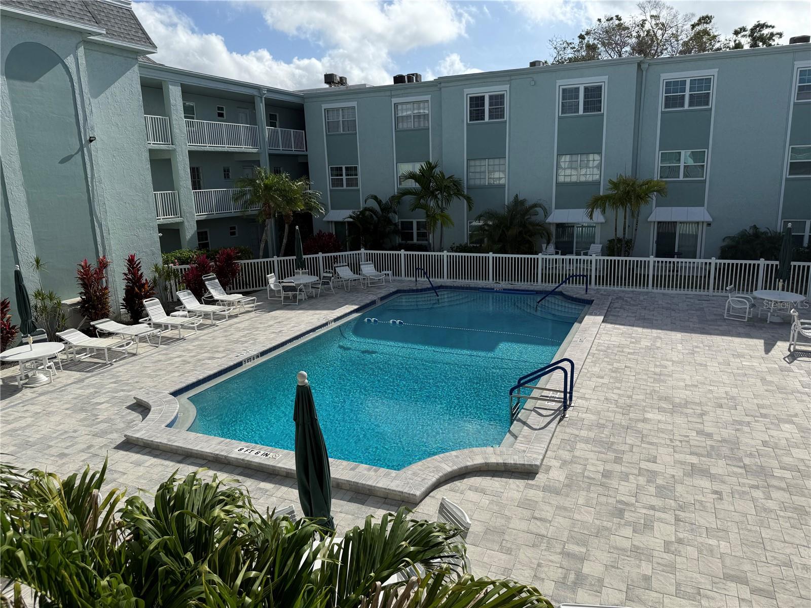 1706 Belleair Forest Dr #226 Property Photo 19