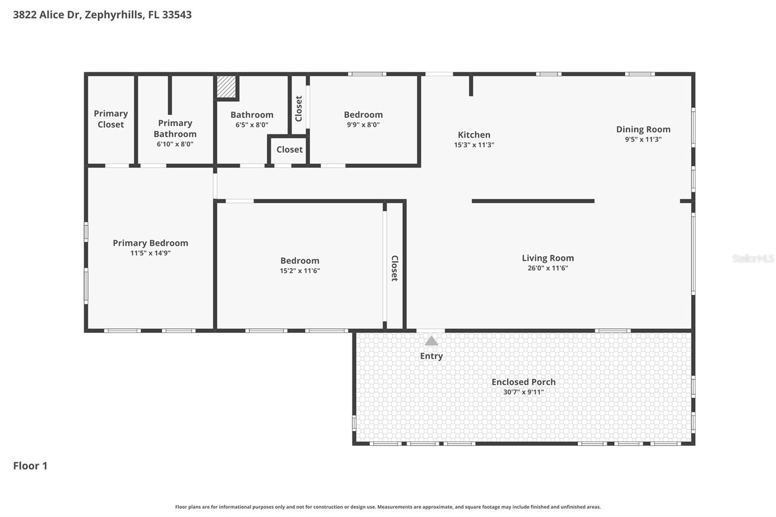 3822 Alice Dr Property Photo 33